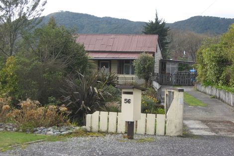 Photo of property in 56 Ranfurly Street, Runanga, 7803