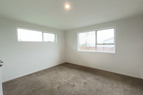 Photo of property in 27 Sandrine Avenue, Clover Park, Auckland, 2019