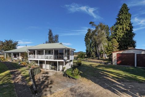 Photo of property in 21 Kawerau Road, Putauaki, Whakatane, 3192