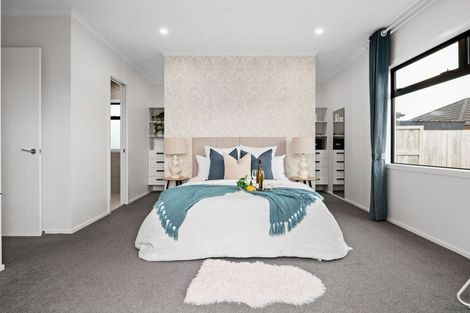 Photo of property in 27 Batten Drive, Flagstaff, Hamilton, 3210