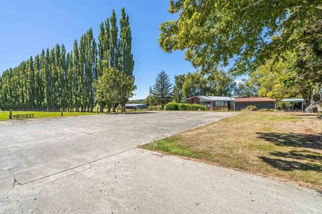 Photo of property in Willowbank School, 24 East Chatton Road, Maitland, Gore, 9773