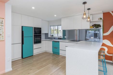 Photo of property in 130 Cavendish Road, Casebrook, Christchurch, 8051