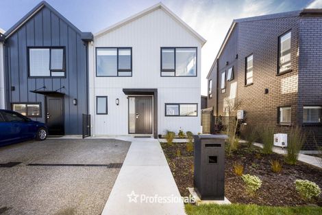 Photo of property in 31 Doug Jensen Street, Wallaceville, Upper Hutt, 5018