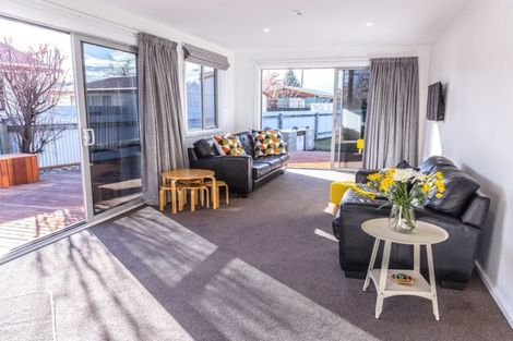 Photo of property in 285 Mackenzie Drive, Twizel, 7901