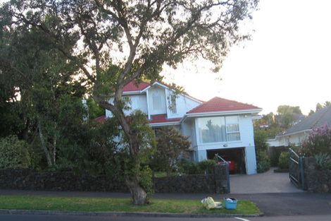 Photo of property in 38 Allum Street, Kohimarama, Auckland, 1071