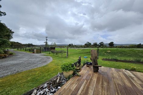 Photo of property in 233 Taramakau Highway, Kumara Junction, Kumara, 7875