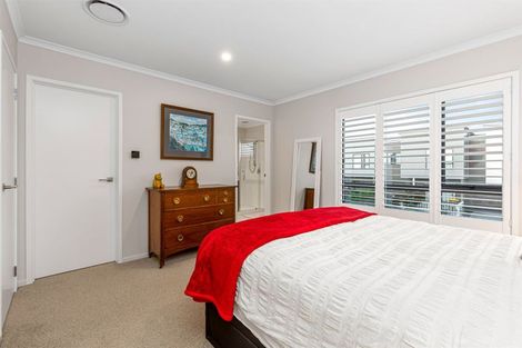 Photo of property in 12 Tuatua Road, Hobsonville, Auckland, 0616