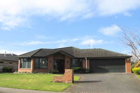 Photo of property in 7 Glen Cree Avenue, Rototuna, Hamilton, 3210
