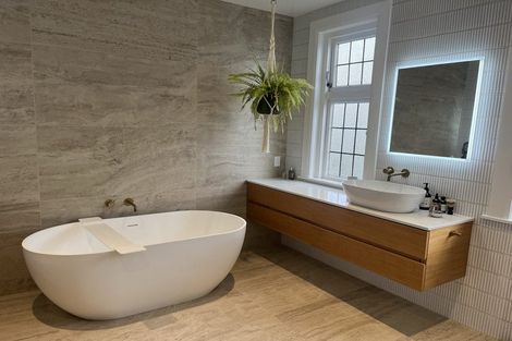 Photo of property in 64 Cashmere Avenue, Khandallah, Wellington, 6035