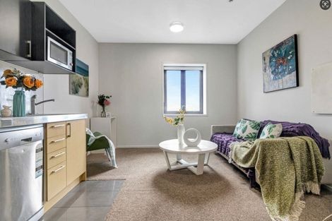 Photo of property in Twin Towers, 703/17 Putney Way, Manukau, Auckland, 2104