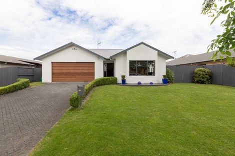 Photo of property in 20 Ravenscourt Place, Huntington, Hamilton, 3210