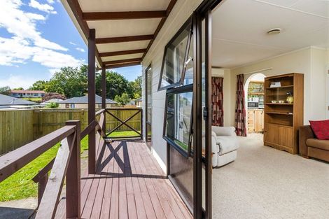 Photo of property in 3/118 Waimea Road, Nelson South, Nelson, 7010
