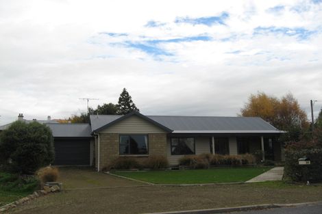 Photo of property in 1a Ayr Street, Balclutha, 9230