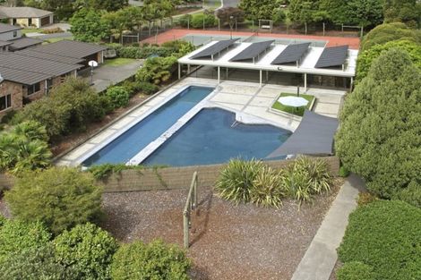 Photo of property in 51 Contour Avenue, Pyes Pa, Tauranga, 3112