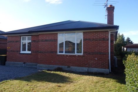 Photo of property in 13 Princes Street, Netherby, Ashburton, 7700