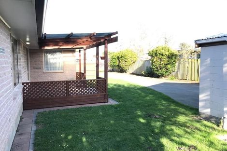 Photo of property in 4 Grigg Place, Hillmorton, Christchurch, 8025