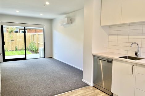 Photo of property in 4/39 Waltham Road, Sydenham, Christchurch, 8023