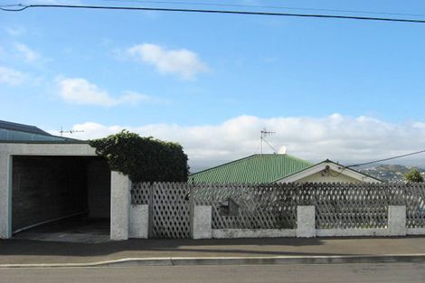 Photo of property in 69 Overtoun Terrace, Hataitai, Wellington, 6021