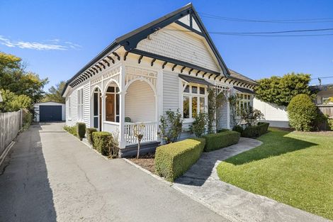 Photo of property in 112 Birdwood Avenue, Beckenham, Christchurch, 8023