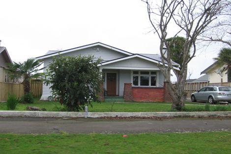 Photo of property in 45 Rangitane Street, Palmerston North, 4414