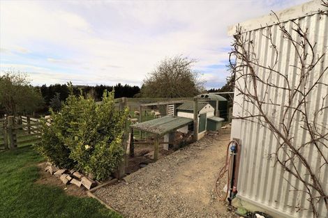 Photo of property in 53 Maudes Road, Deborah, Oamaru, 9492
