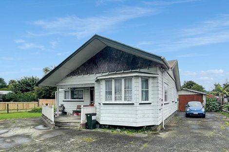 Photo of property in 22 Lake Road, Kaitaia, 0410