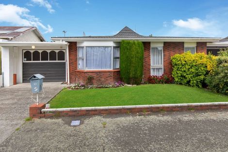 Photo of property in 10 Phillip Street, Terrace End, Palmerston North, 4410