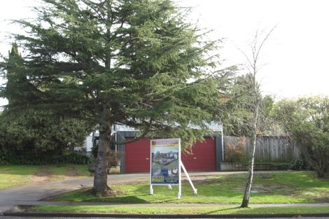 Photo of property in 63 Elliot Street, Pahurehure, Papakura, 2113