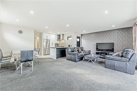 Photo of property in 60 Mustang Avenue, Wigram, Christchurch, 8042