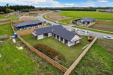 Photo of property in 9 Plover Avenue, Amberley, 7410