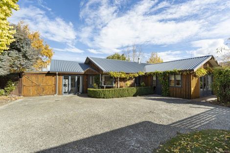 Photo of property in 22 Melmore Terrace, Cromwell, 9310