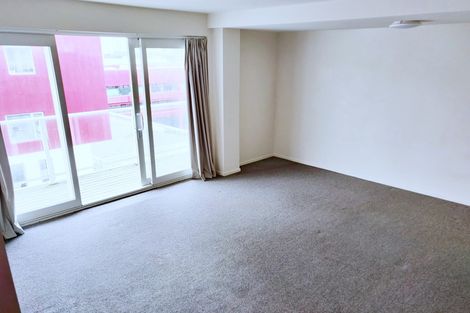 Photo of property in The Peak Apartments, 803/170 Taranaki Street, Te Aro, Wellington, 6011