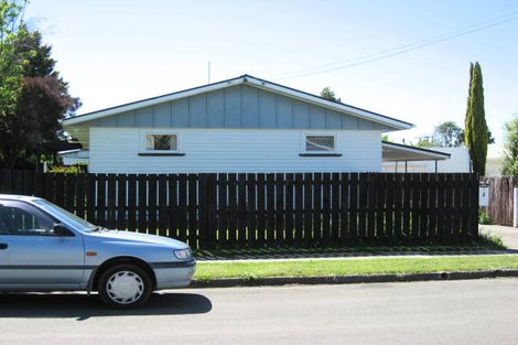 Photo of property in 4 Eva Crescent, Witherlea, Blenheim, 7201