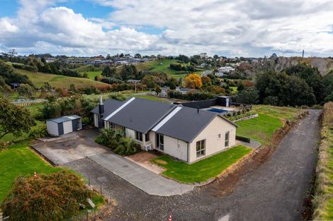 Photo of property in 361 Tukapa Street, Hurdon, New Plymouth, 4310