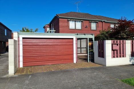 Photo of property in 1/40 Atkin Avenue, Mission Bay, Auckland, 1071