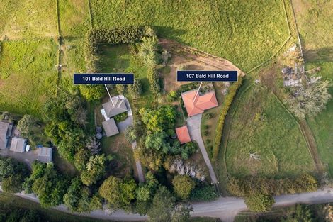 Photo of property in 101 Bald Hill Road, Waitoki, Kaukapakapa, 0871