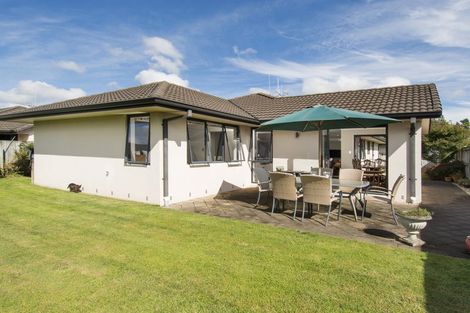 Photo of property in 12 Lomond Court, Pyes Pa, Tauranga, 3112