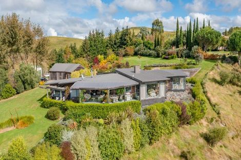 Photo of property in Glendaruel, 207d Pukeora Scenic Road, Waipukurau, 4281