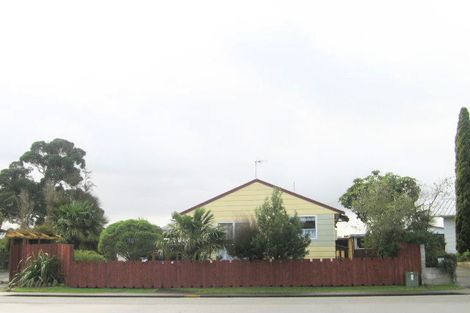 Photo of property in 234 Flaxmere Avenue, Flaxmere, Hastings, 4120