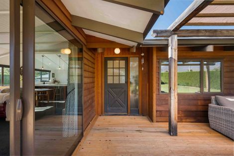 Photo of property in 1 Hall Road, Bannockburn, Cromwell, 9384