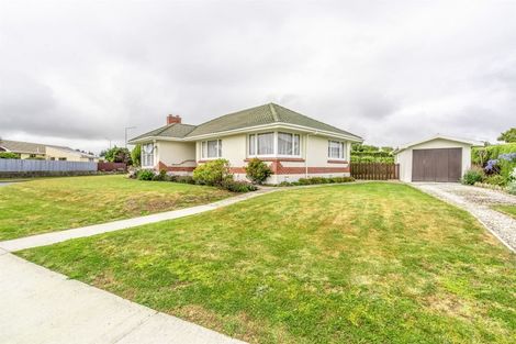 Photo of property in 4 Adamson Crescent, Glengarry, Invercargill, 9810