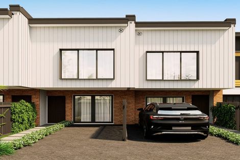 Photo of property in 399 Massey Road, Mangere East, Auckland, 2024