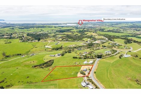 Photo of property in 957 Kaiwaka-mangawhai Road, Hakaru, Wellsford, 0975