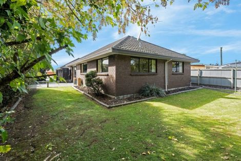 Photo of property in 2/50 Awatea Road, Hornby, Christchurch, 8042