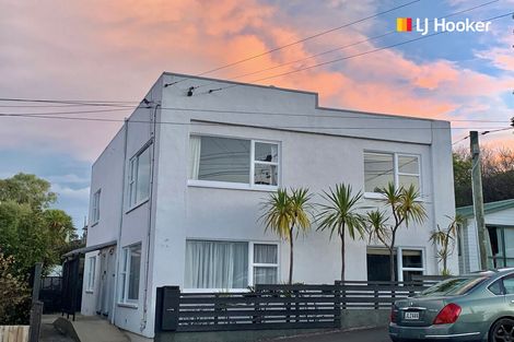 Photo of property in 34 Duncan Street, Dunedin Central, Dunedin, 9016