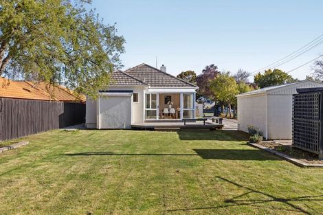 Photo of property in 144 Brookside Terrace, Bryndwr, Christchurch, 8053