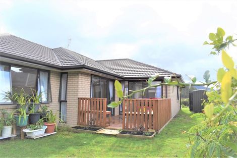Photo of property in 29 Harriet Johnston Drive, Pokeno, 2402