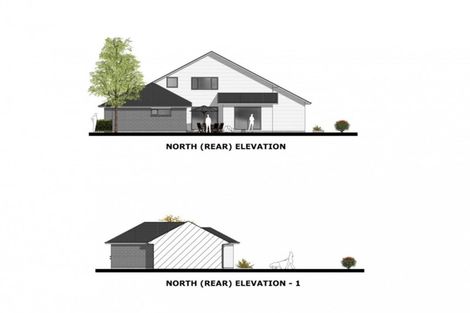 Photo of property in 9 Reponui Court, Rototuna North, Hamilton, 3210