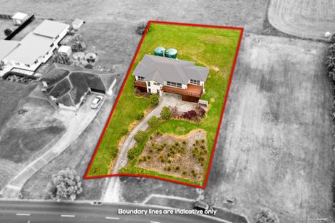 Photo of property in 21 Omana Avenue, Shelly Beach, Helensville, 0874