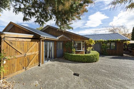 Photo of property in 22 Melmore Terrace, Cromwell, 9310